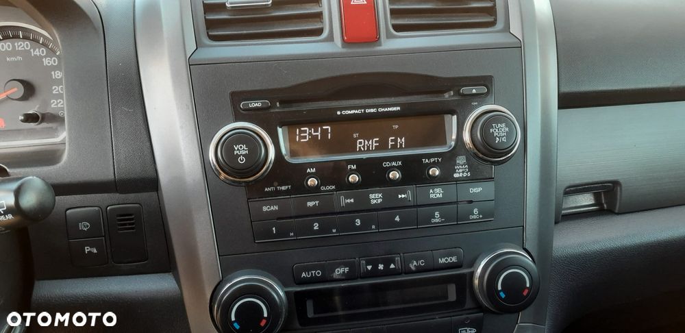 Honda CR-V - 20