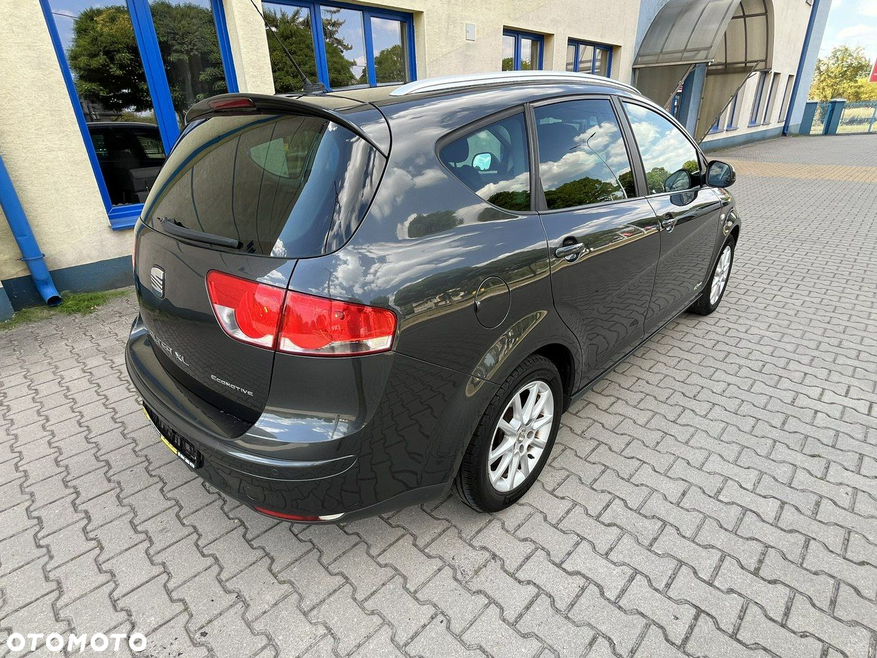 Seat Altea XL - 4