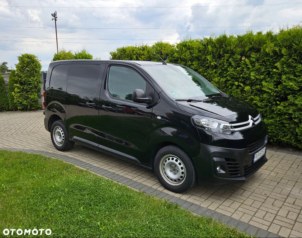 Citroën Jumpy - 15