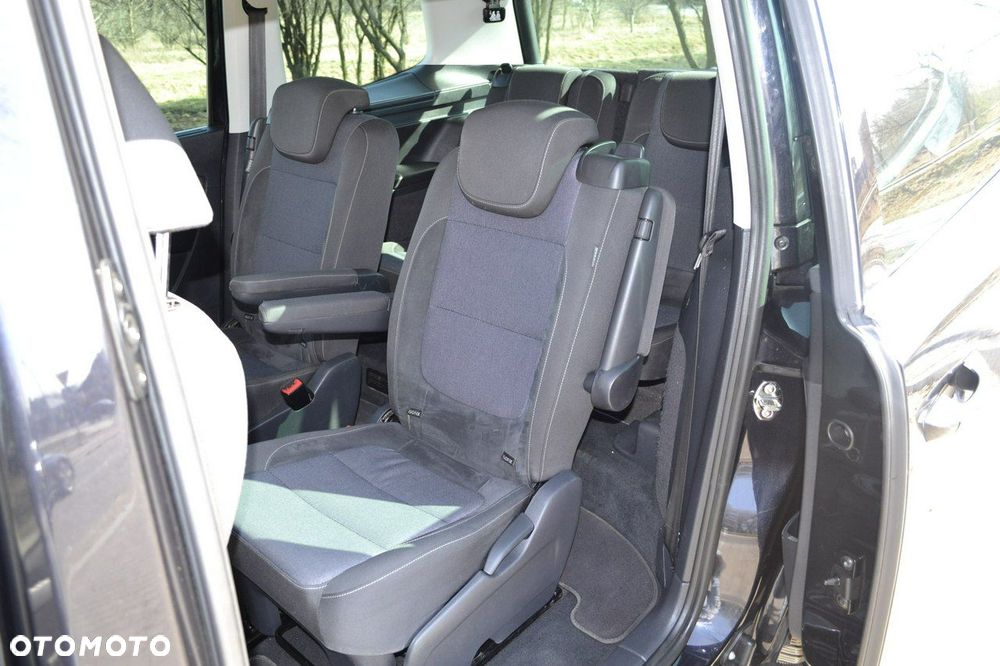 Volkswagen Sharan 2.0 TDI DSG BlueMotion Technology Highline - 26