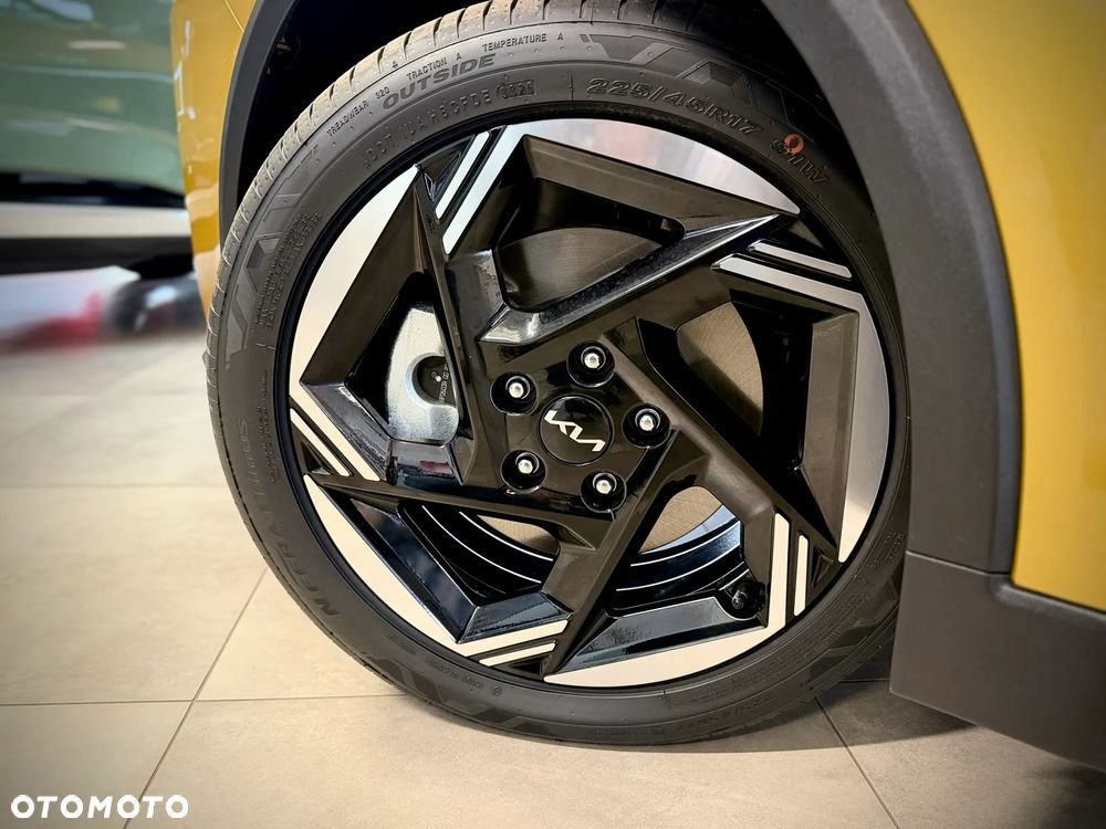Kia K4 1.6 T-GDI M - 7