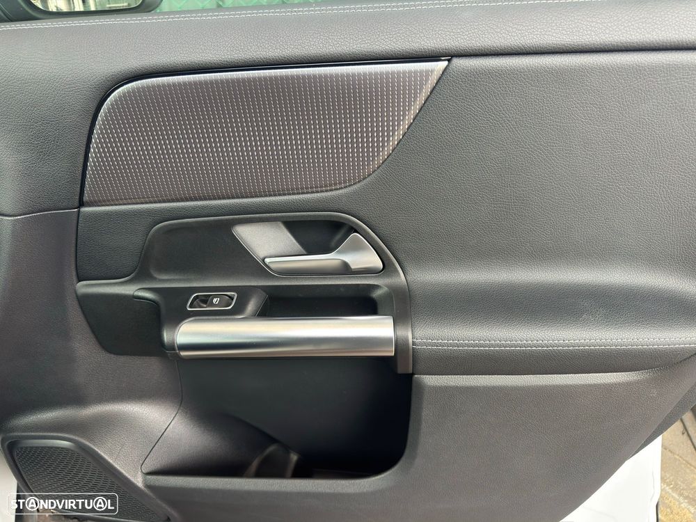 Mercedes-Benz GLA 250 e 8G-DCT Edition Plug-in-Hybrid - 20