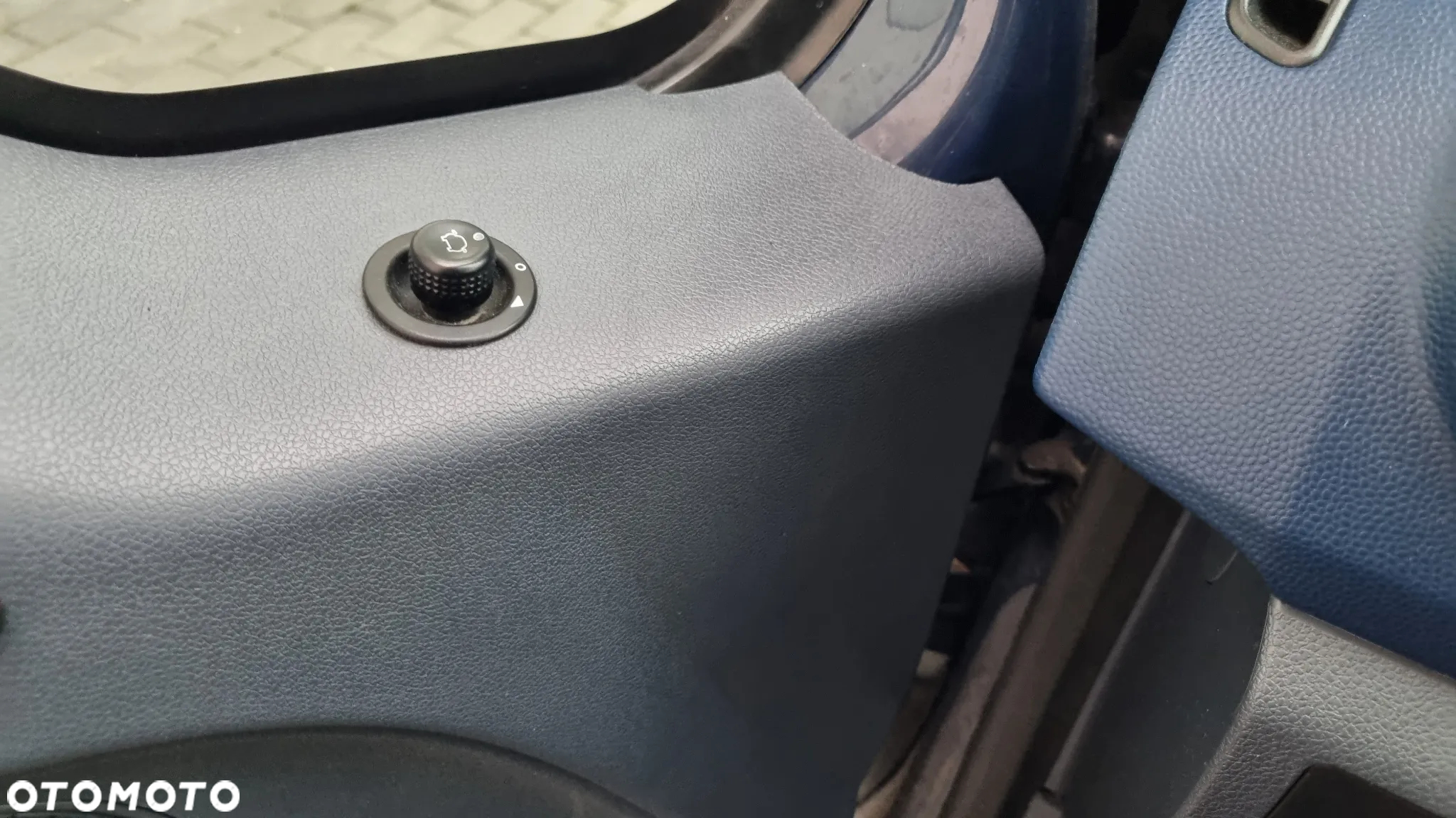 Ford Transit Connect - 10