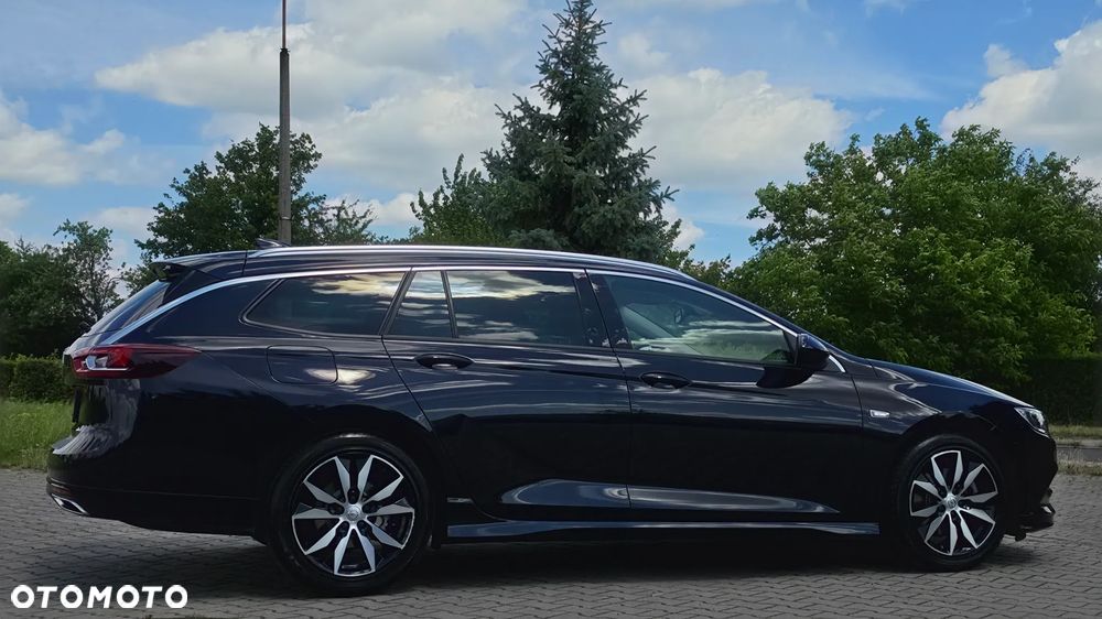 Opel Insignia 2.0 Dynamic - 5