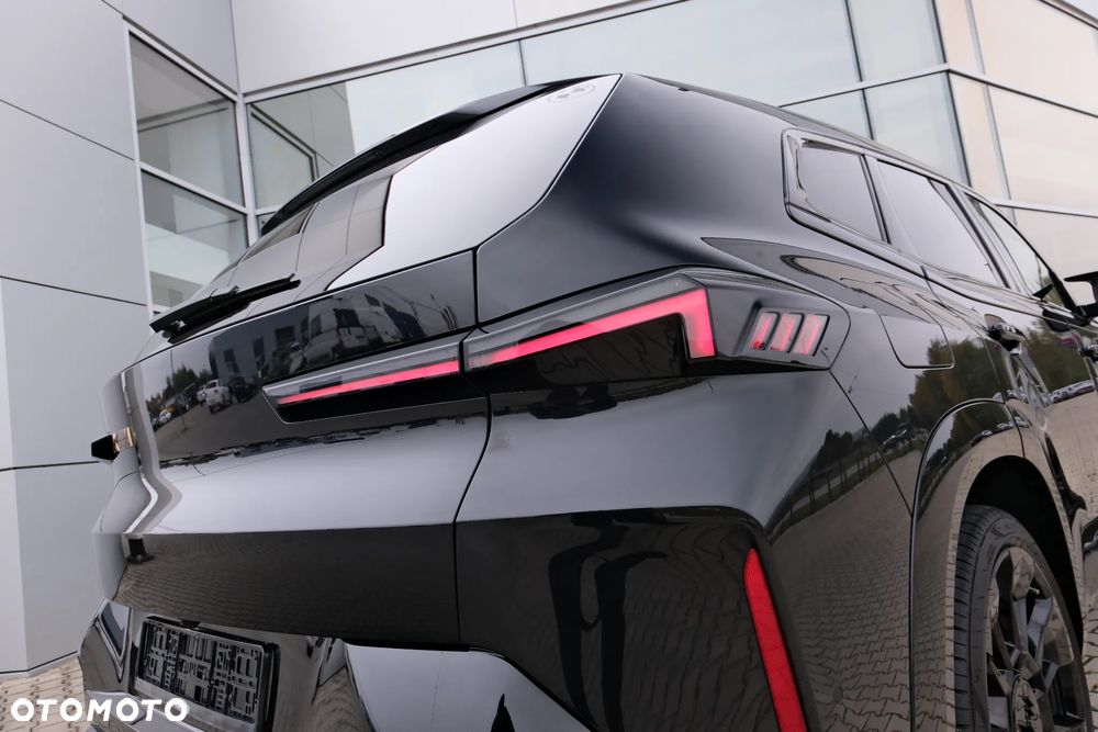 BMW XM PHEV sport - 11