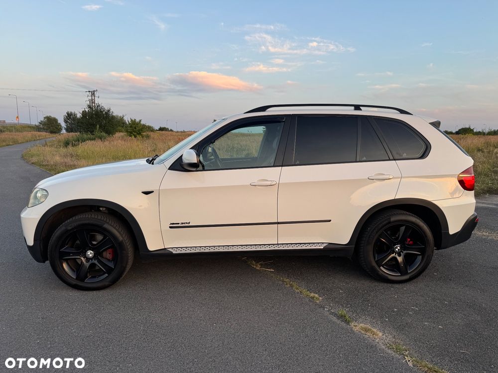 BMW X5 xDrive30d - 5