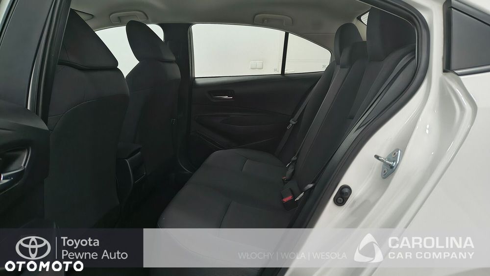 Toyota Corolla 1.5 Active - 6