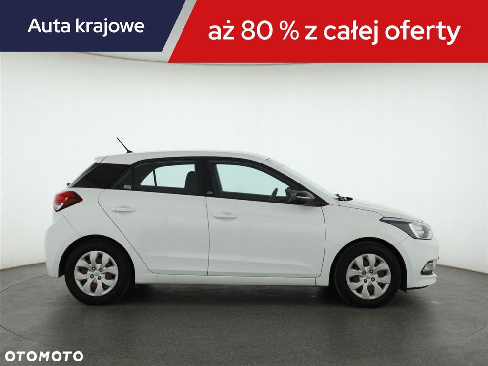 Hyundai i20 - 8