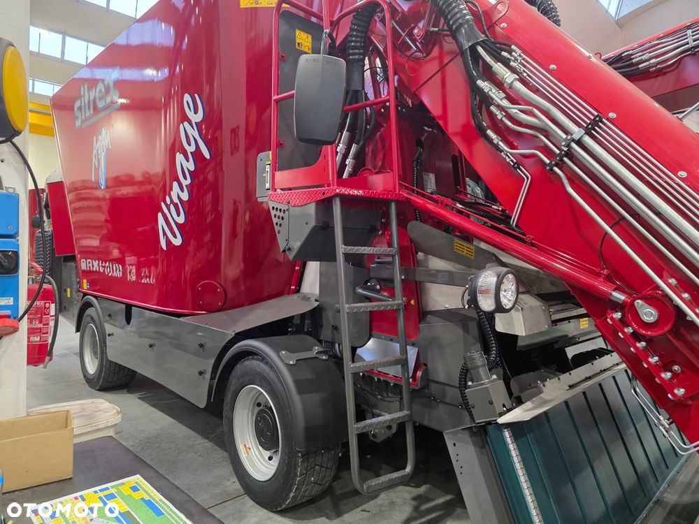 Inny Virage Maxi 240 - 2