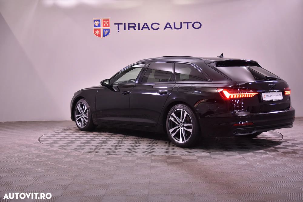 Audi A6 Avant 50 TFSI e quattro S tronic - 3