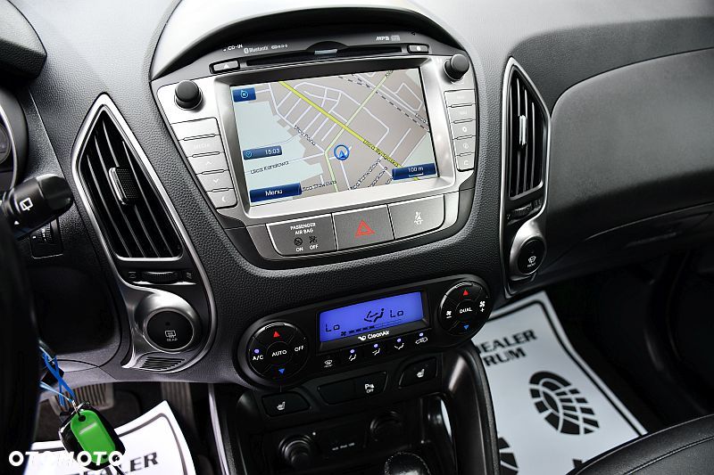 Hyundai ix35 2.0 GDI Premium 2WD - 13