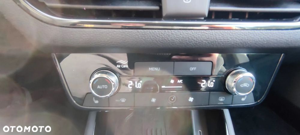 Skoda Kamiq 1.0 TSI DSG Selection - 12