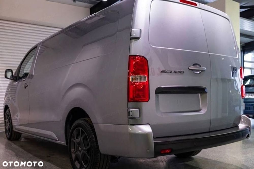 Fiat Scudo XL L2H1 EAT8 2.2 150KM - 8