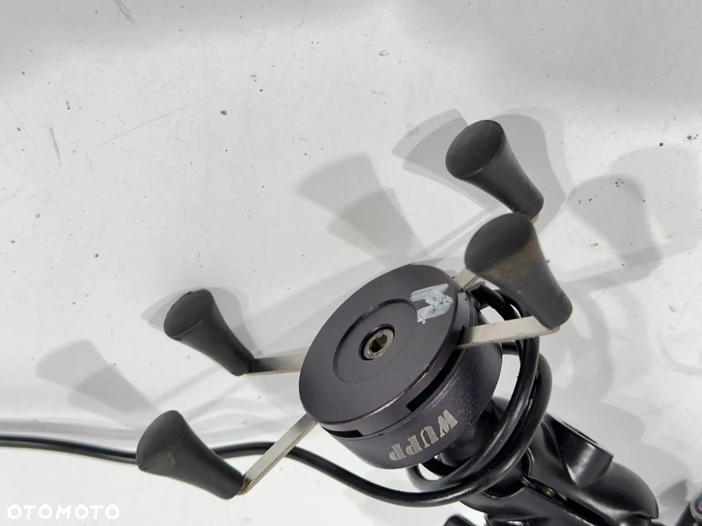 Uchwyt mocowanie telefonu nawigacji UBIKHA - 3