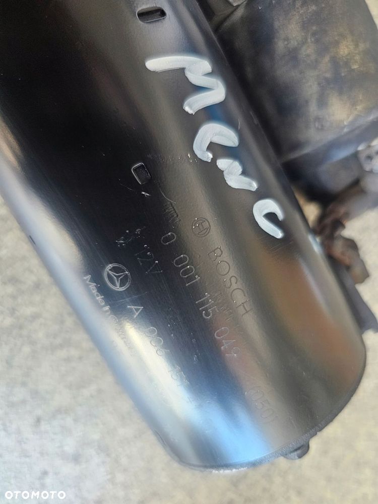 Rozrusznik 0001115049 Mercedes-Benz W251 - 2