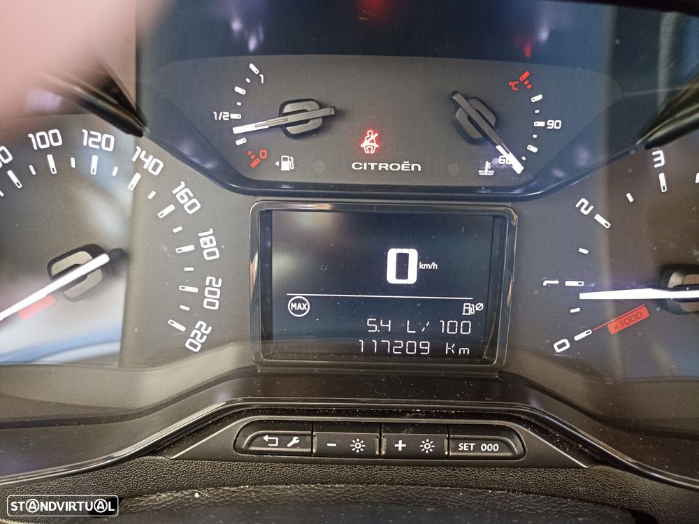 Citroën C3 1.2 PureTech C-Series - 9