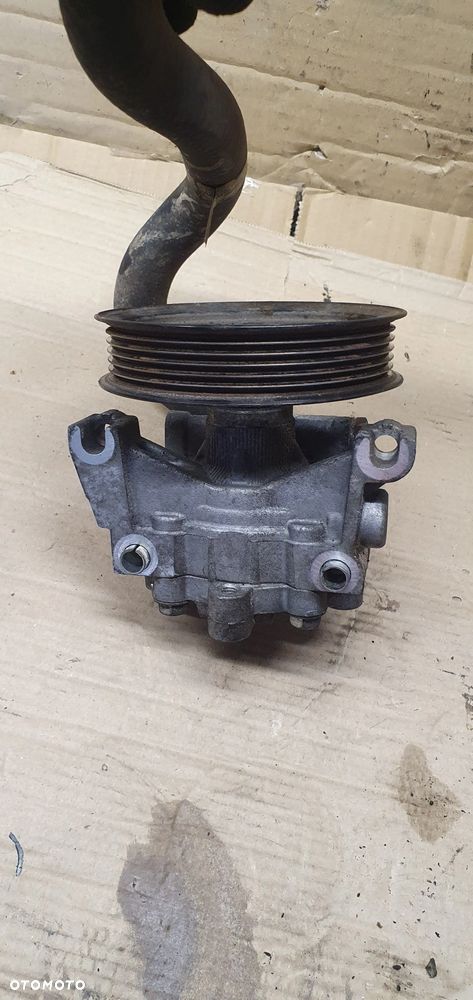 Pompa wspomagania kierownicy Ford Transit Connect 1.8 TDCI 2T14-3A696-AG - 4