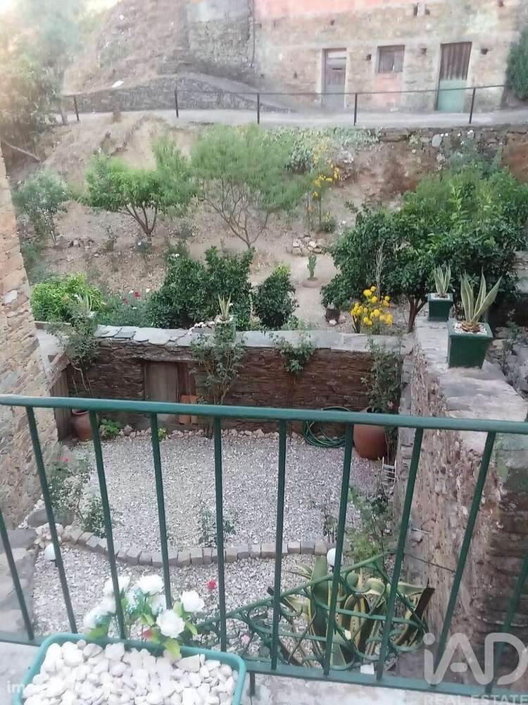 Casa / Villa T2 em Sobreira Formosa e Alvito da Beira de 146,00 m2 - Grande imagem: 2/30