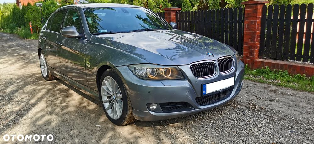 BMW Seria 3 - 8