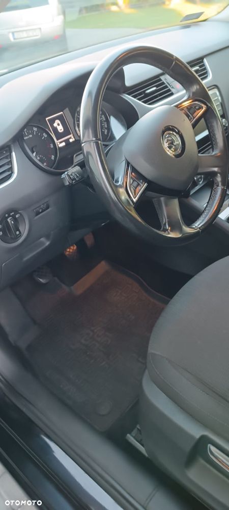 Skoda Octavia - 11