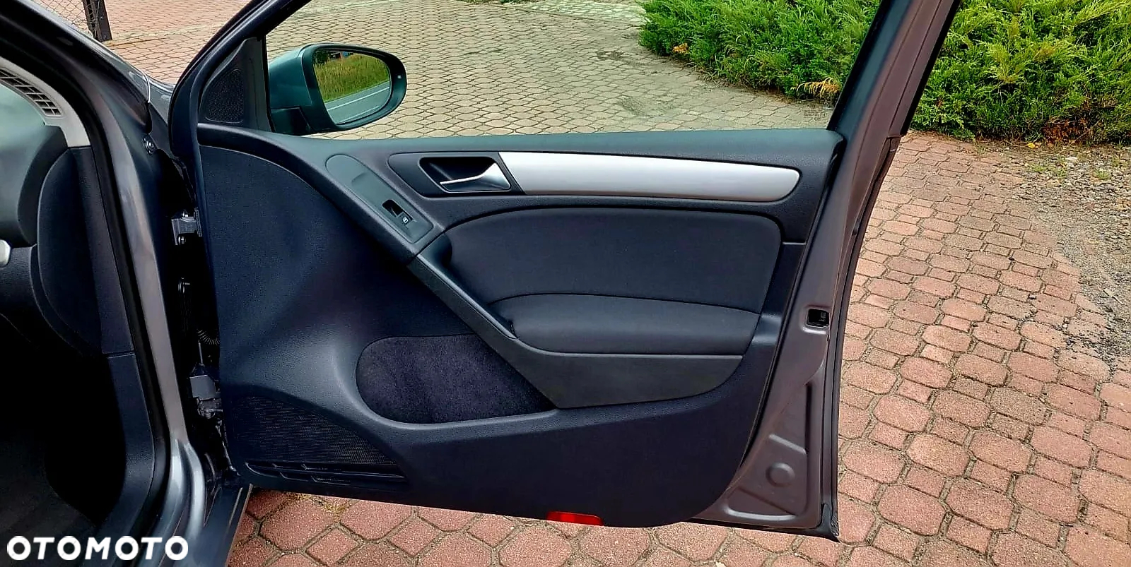 Volkswagen Golf 1.2 TSI BlueMotion Technology Comfortline - 15
