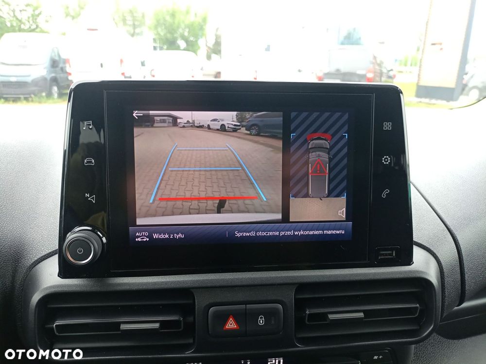 Toyota Proace City Verso 1.2 D-4T Family - 19