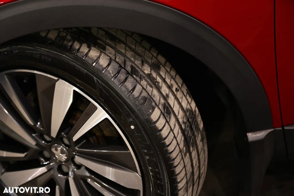 Peugeot 3008 BlueHDi 130 Stop & Start EAT8 Active - 35