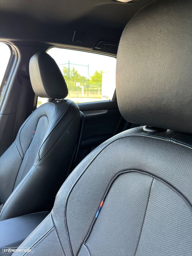 BMW 216 Active Tourer d Pack M - 16