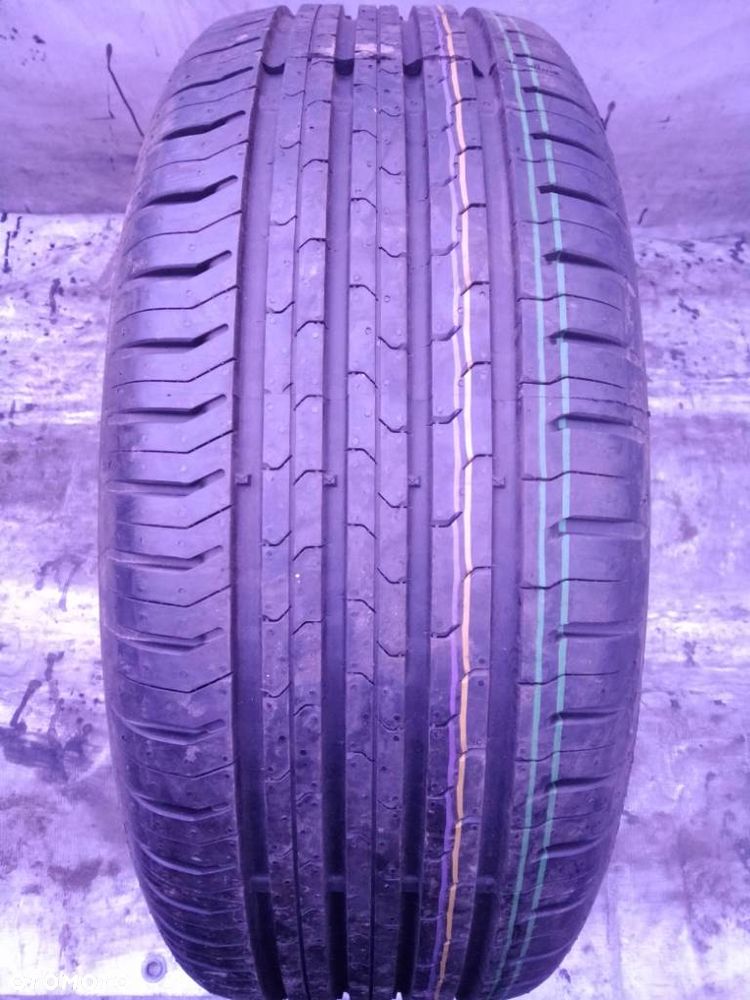 Continental ContiEcoContact5 205/55 R16 94V 2024 - 1