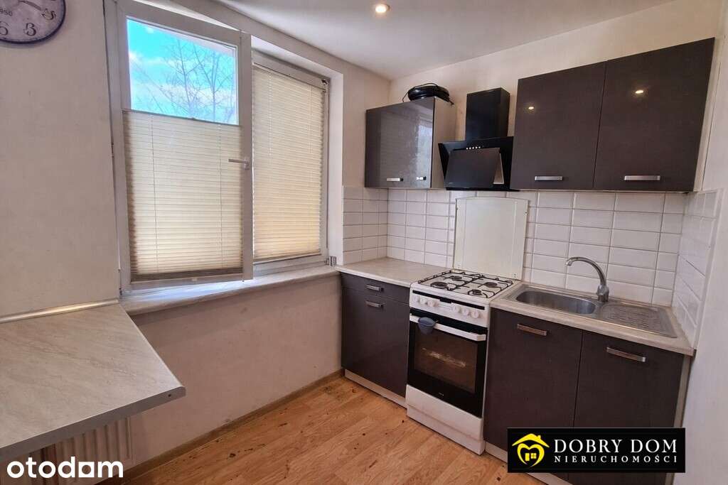 *38,1 m2 na Antoniukowskiej*