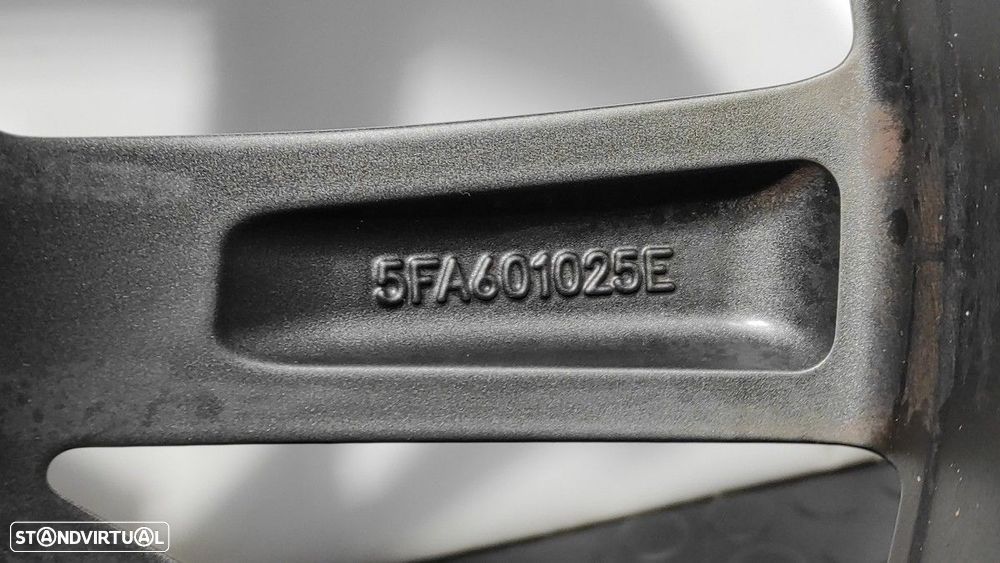 PNEU SEAT LEON SPORTSTOURER (KL8) FR - 5