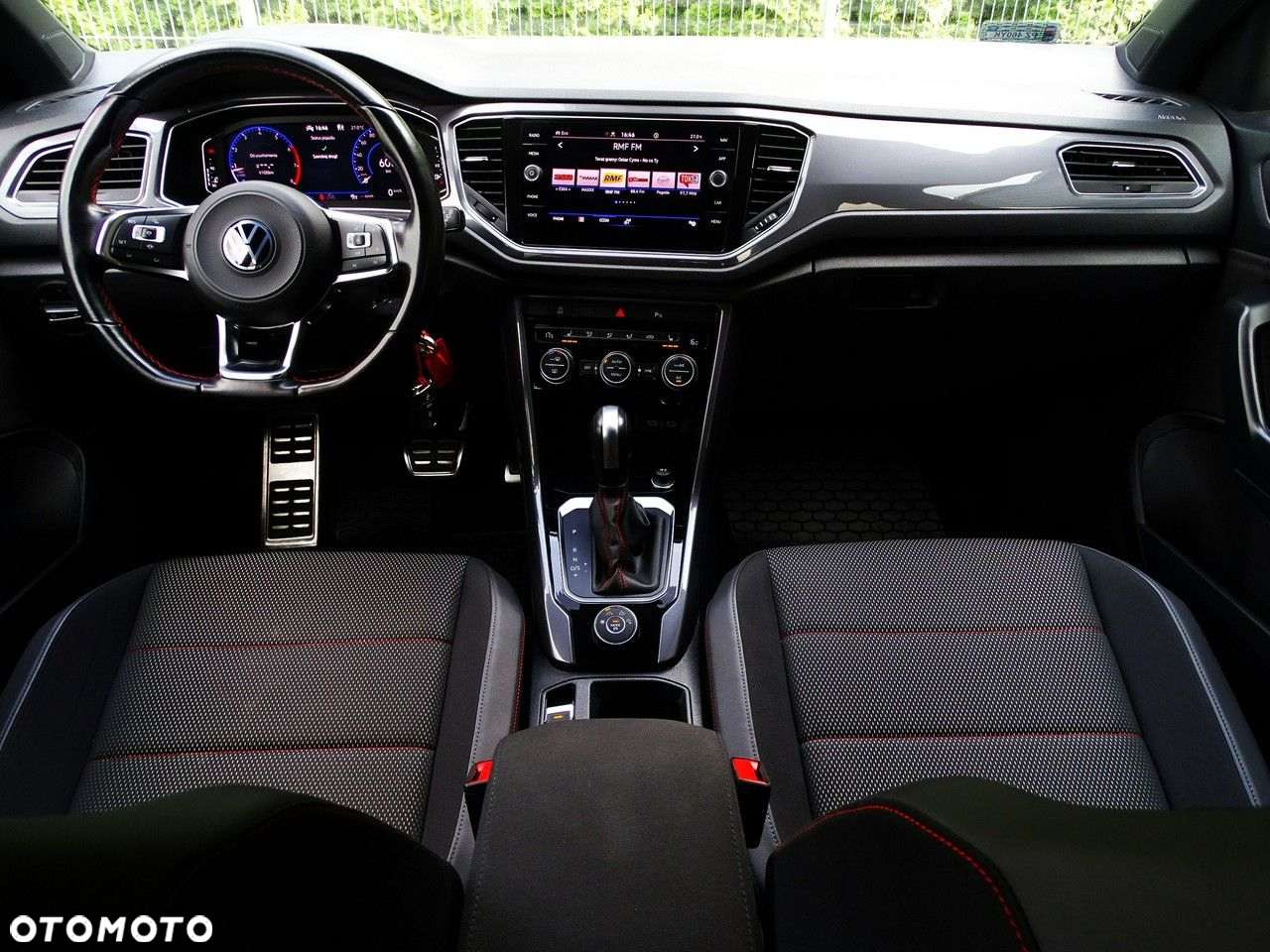 Volkswagen T-Roc 2.0 TSI 4Motion Premium DSG - 25