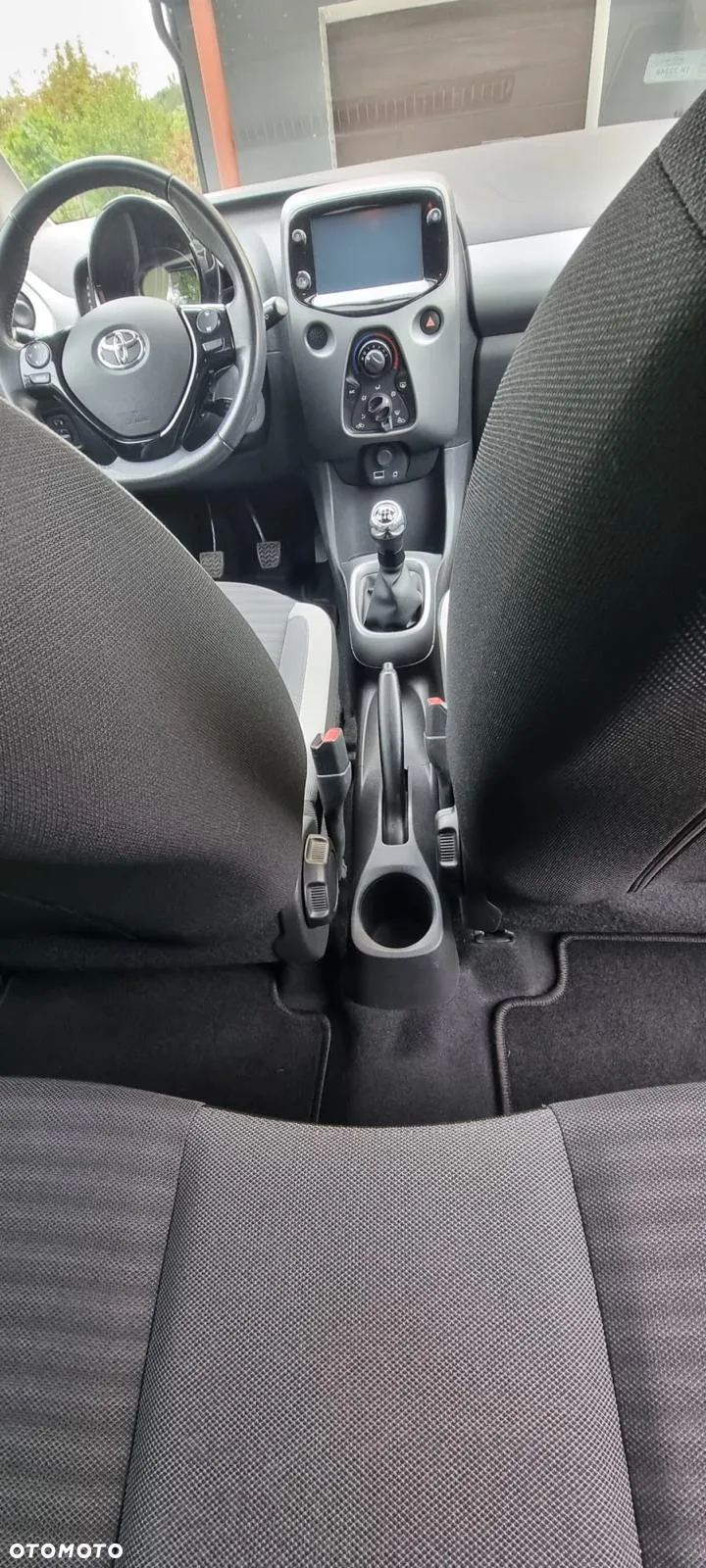 Toyota Aygo - 31