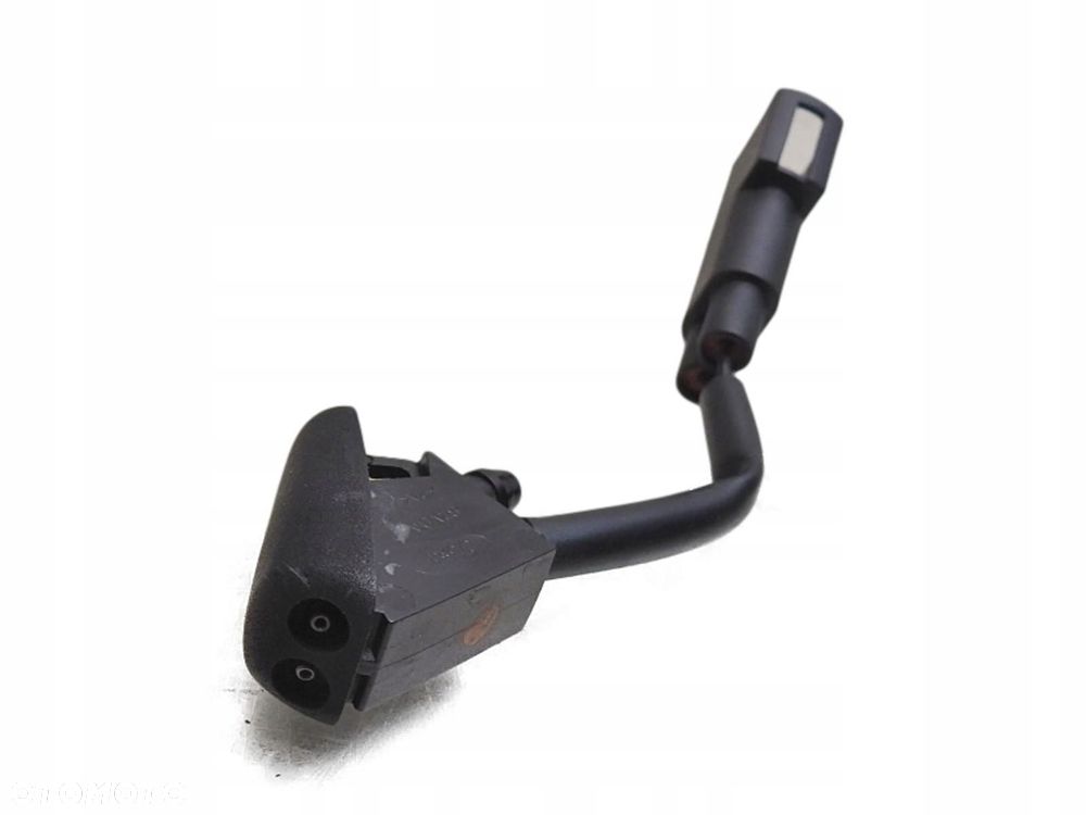 DYSZA SPRYSKIWACZA MASKI FORD MONDEO MK4 XS4117666A - 1