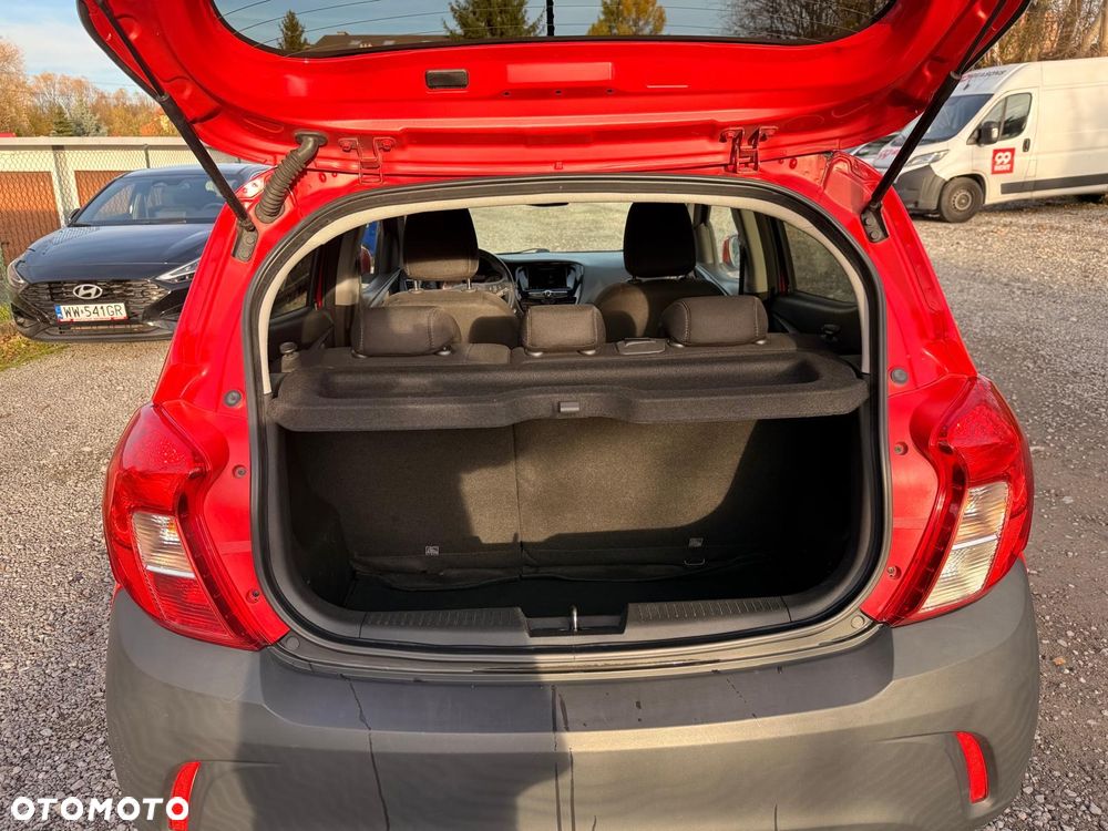 Opel Karl 1.0 Rocks - 7