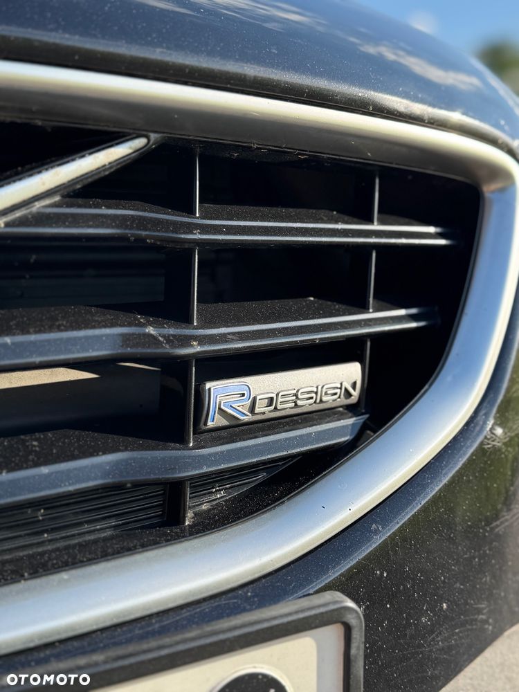 Volvo V40 D4 Drive-E R-Design Kinetic - 6