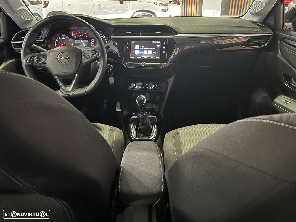 Opel Corsa 1.2 Business Edition - 10