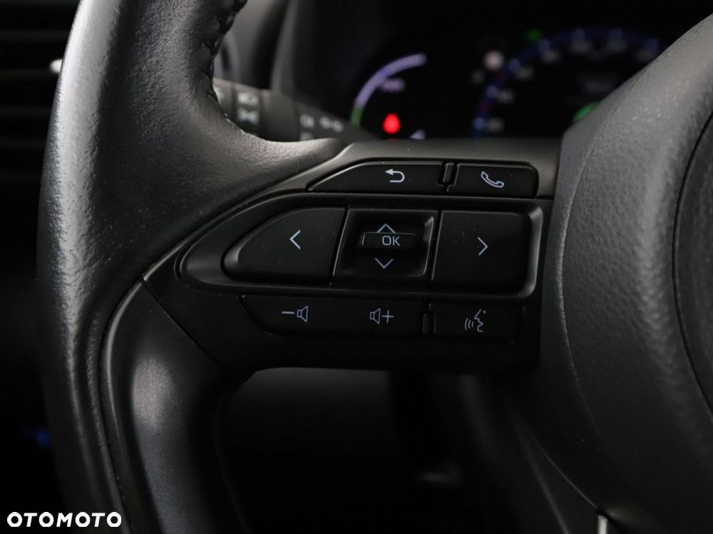 Toyota Yaris Cross Hybrid 1.5 Style - 32