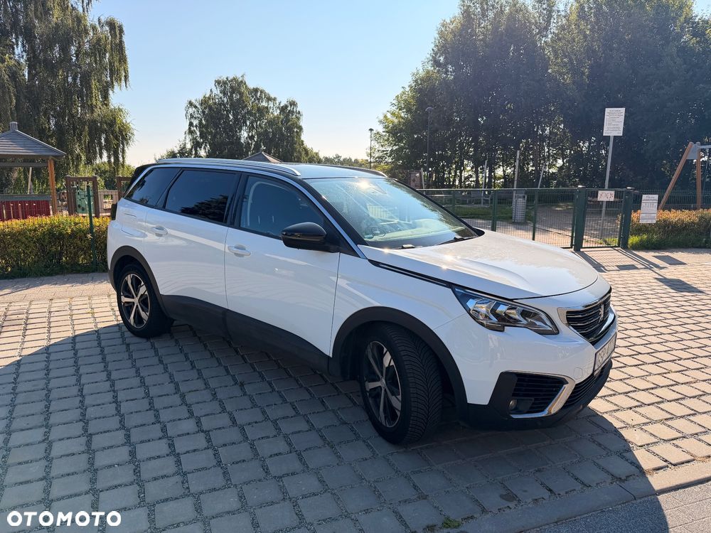 Peugeot 5008 1.2 PureTech Active Pack S&S - 13