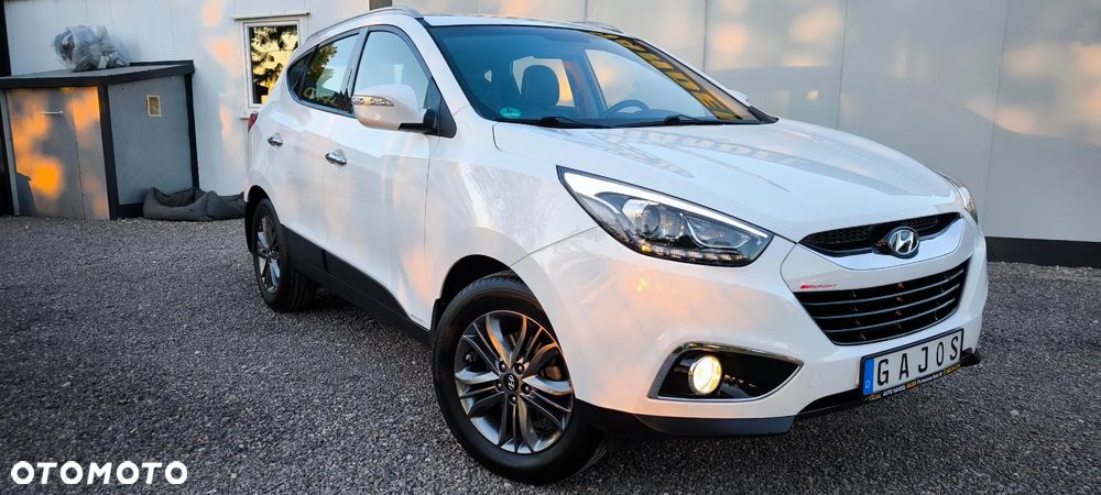 Hyundai ix35 - 22