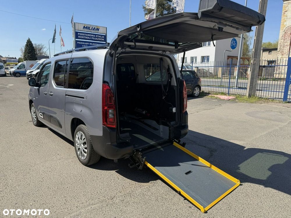 Citroën Berlingo - 3