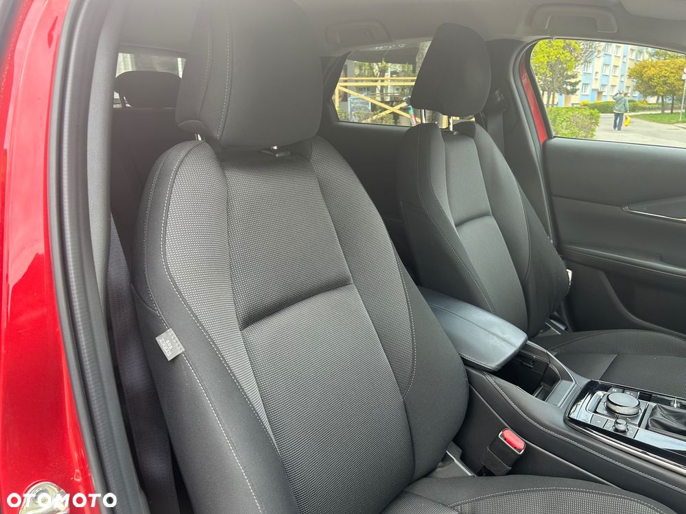 Mazda CX-30 ver-2-0-mhev-exclusive--line-2wd - 12