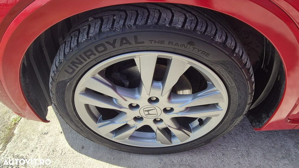 Honda Civic 1.8i-VTEC Sport - 21