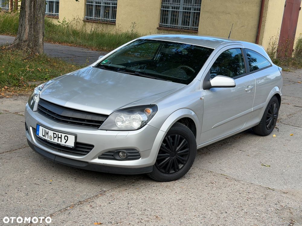 Opel Astra 1.8 - 29