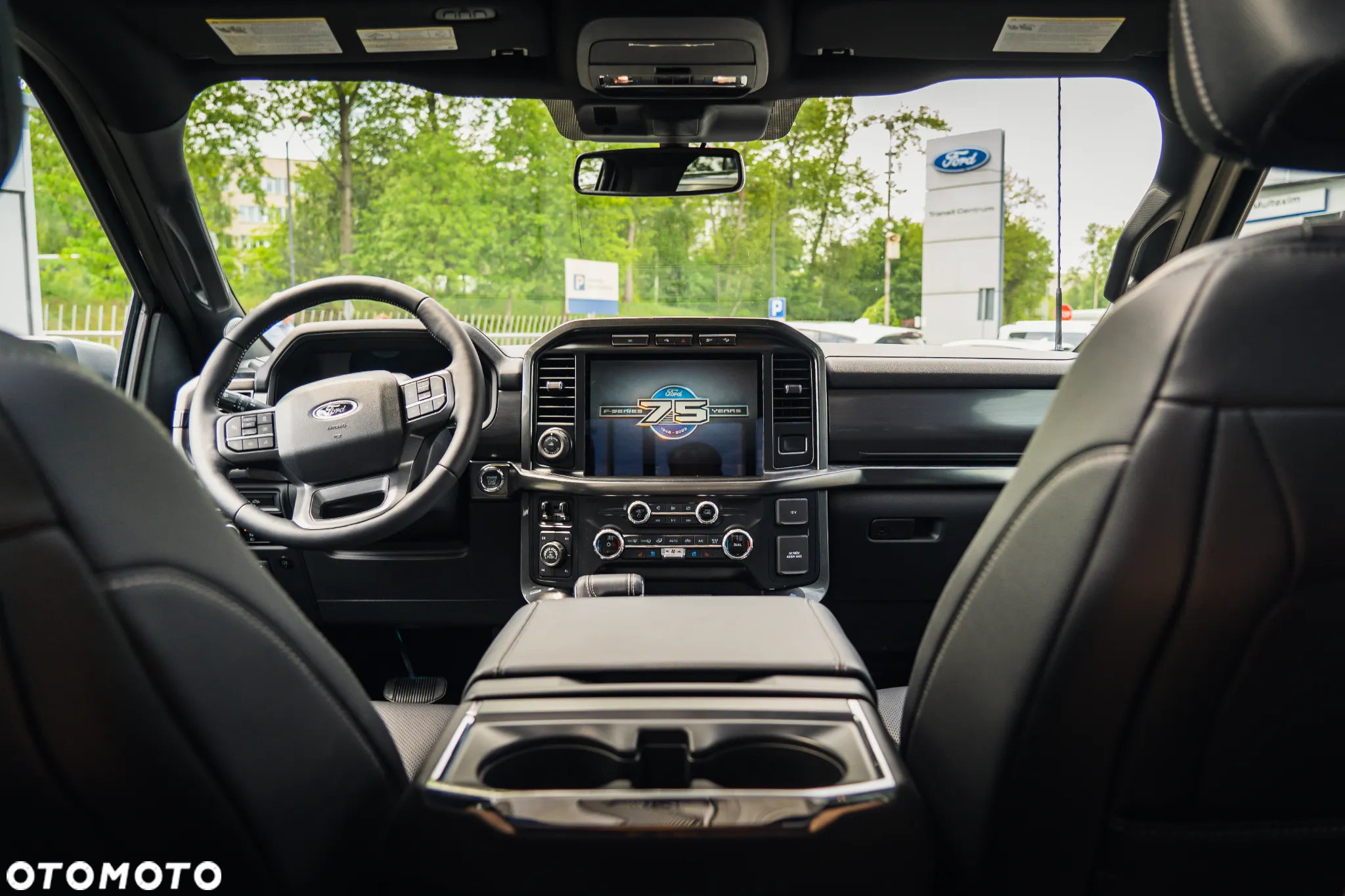 Ford F150 - 12
