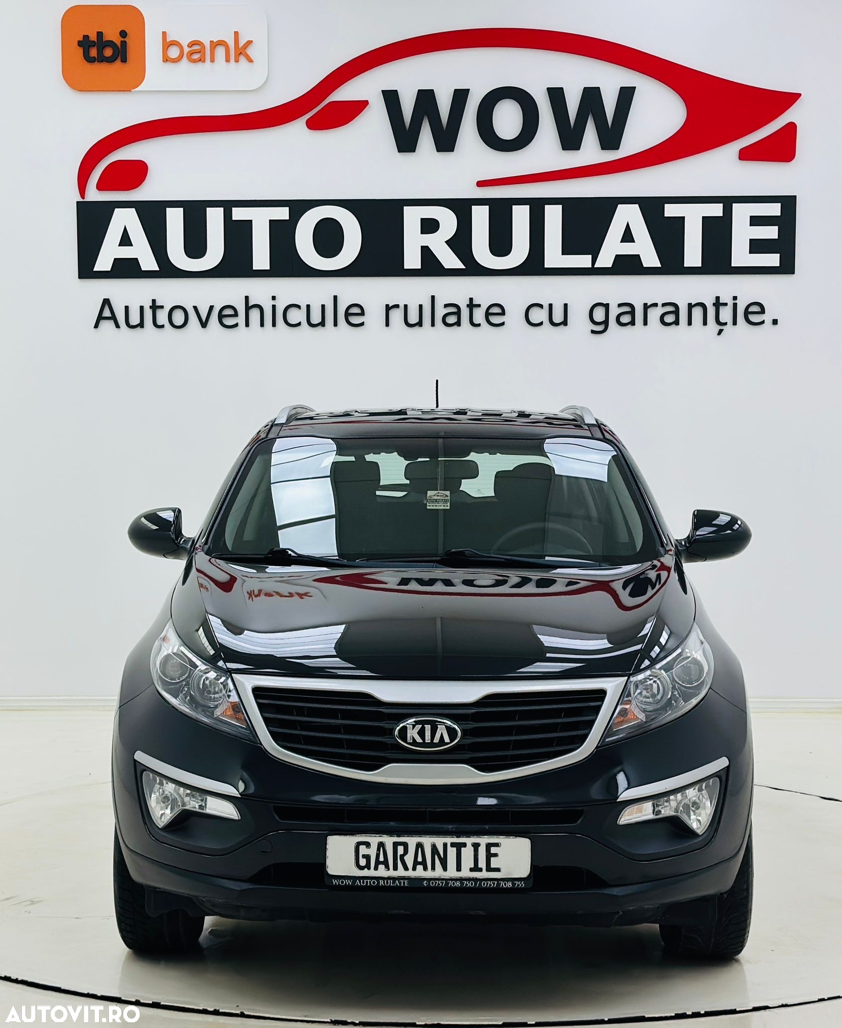 Kia Sportage - 11