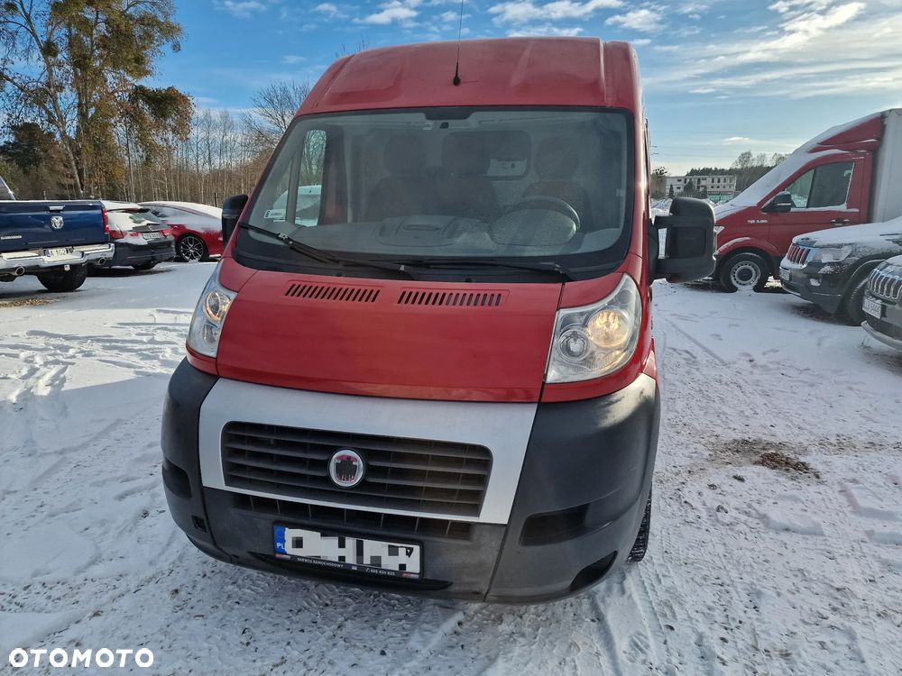 Fiat Ducato - 2