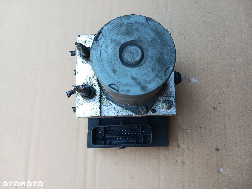 AUDI A6 C6 S6 pompa ABS sterownik 4F0910517K 009 4F0614517 K03 4F0614517K Gwarancja - 3