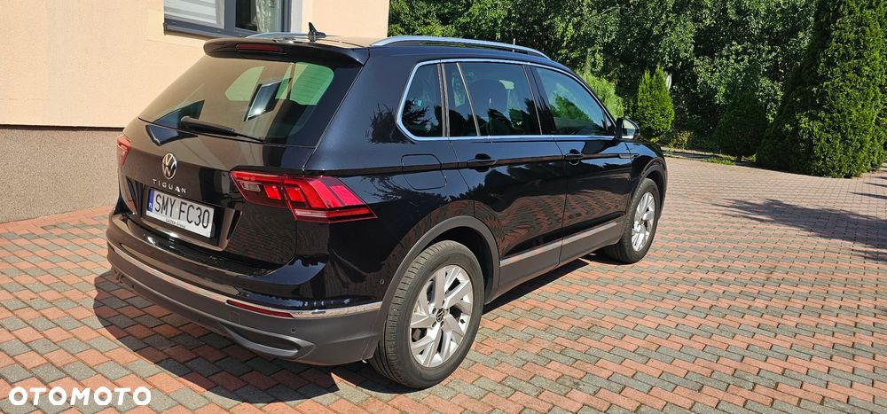 Volkswagen Tiguan 2.0 TDI SCR Life - 7