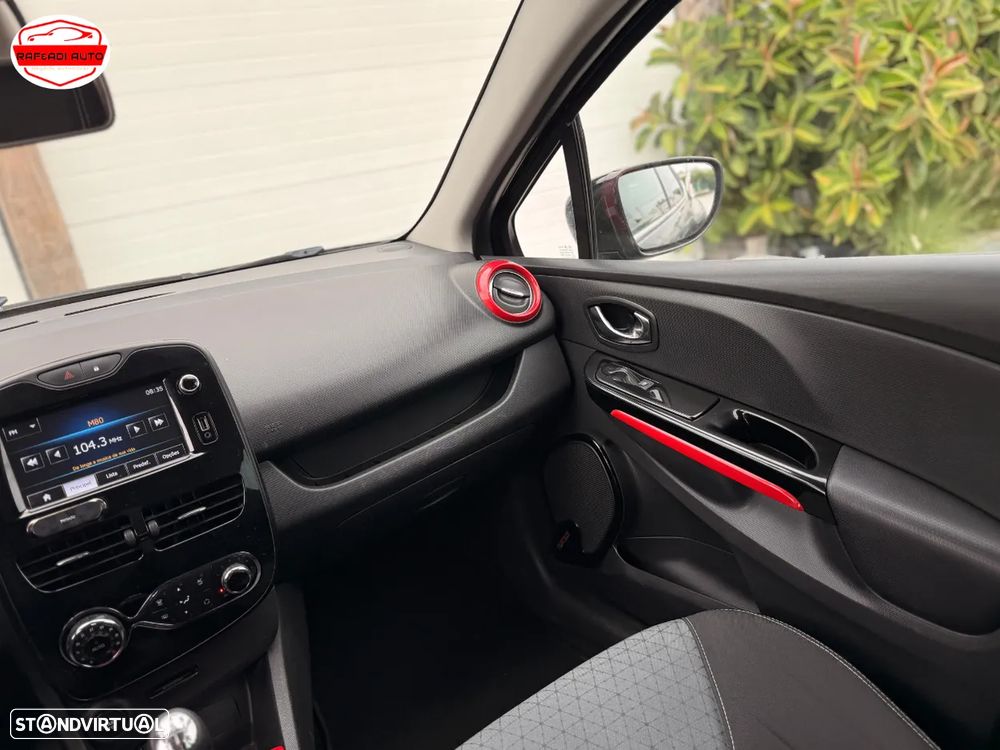 Renault Clio TCe 90 Limited - 13